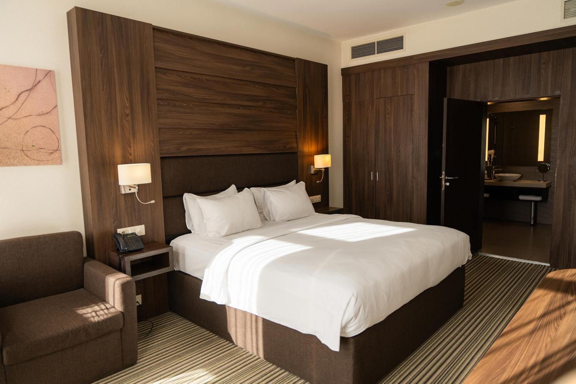 Premier Sofia Airport Hotel — الصور 3
