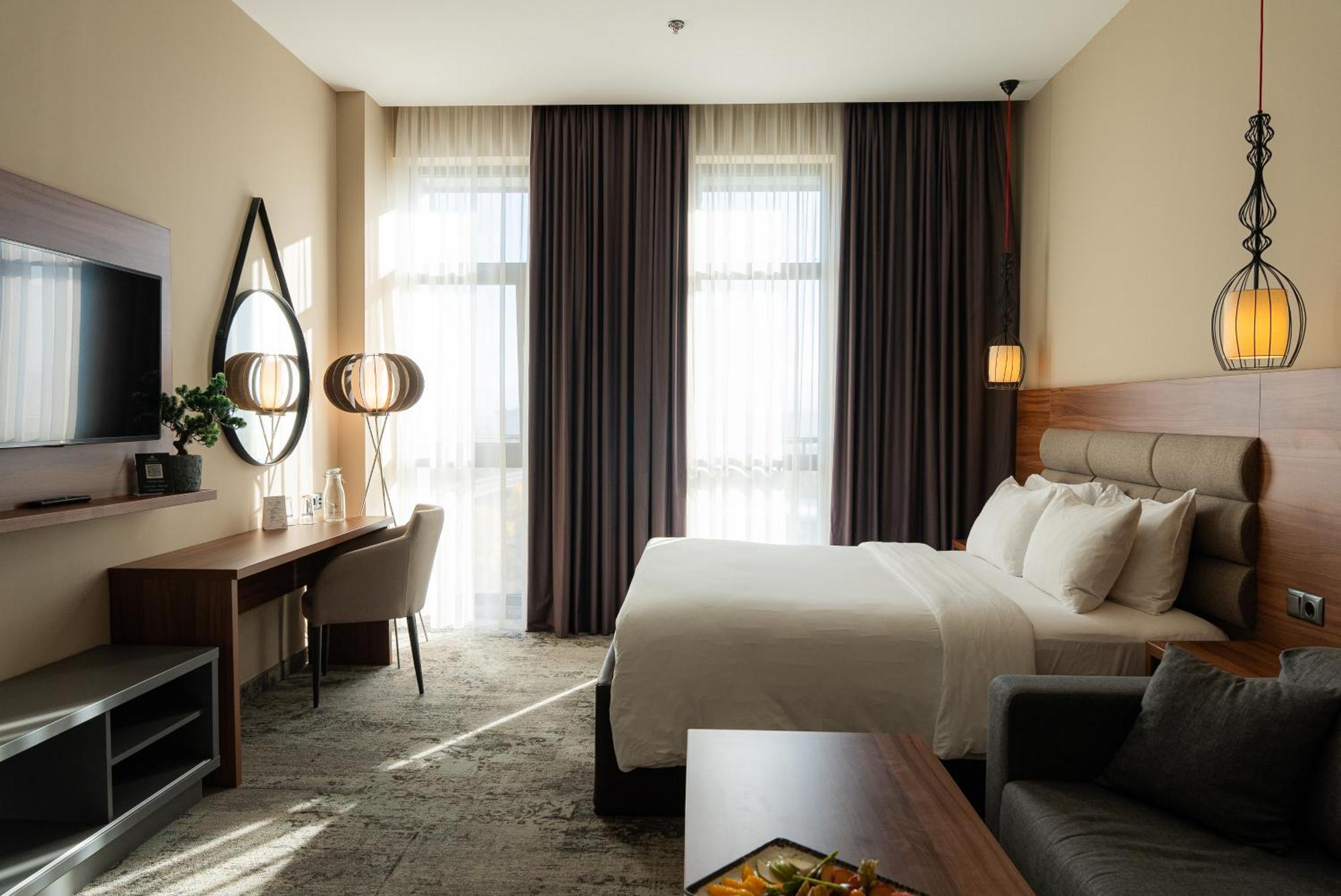 Premier Sofia Airport Hotel — الصور 2