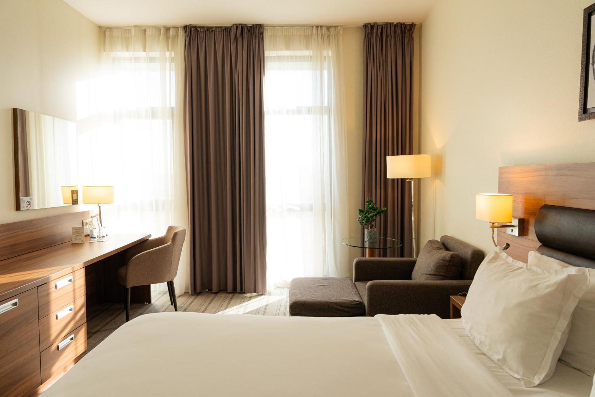 Premier Sofia Airport Hotel, Sofia